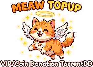 MEAW TOPUP